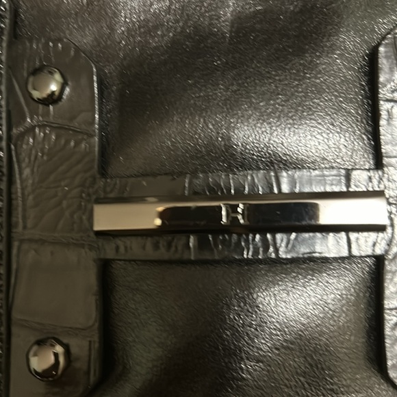 Leather case - Picture 2 of 5